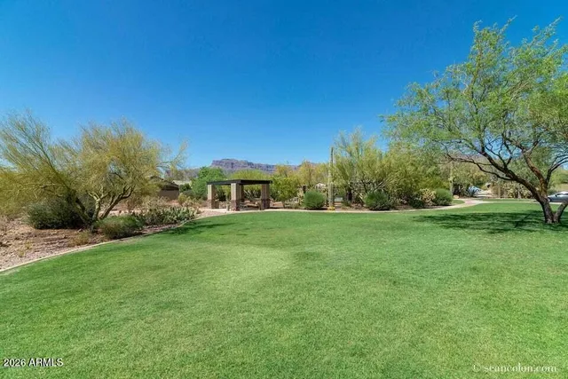 $895,000 | 4232 South Alamandas Way, Gold Canyon, AZ 85118