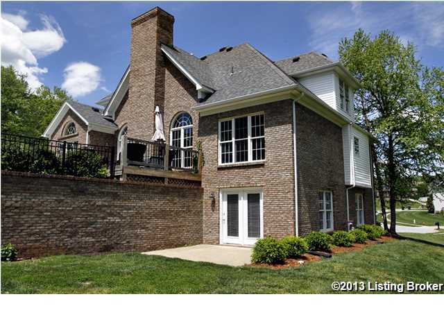 13500 Hunters Ridge Court Prospect, KY 40059 - Photo 23 of 24 Additional Photo