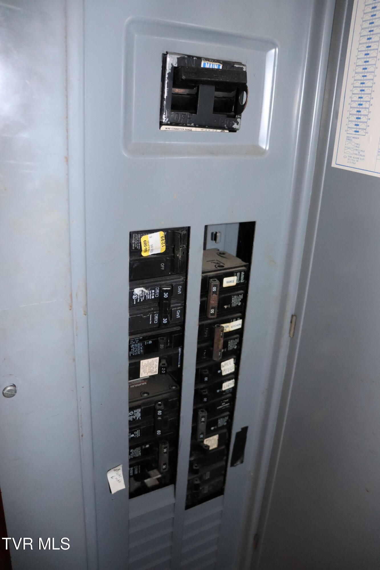 1033 Maple Gap Road Raven, VA 24639 - Photo 16 of 28 IMG_0237