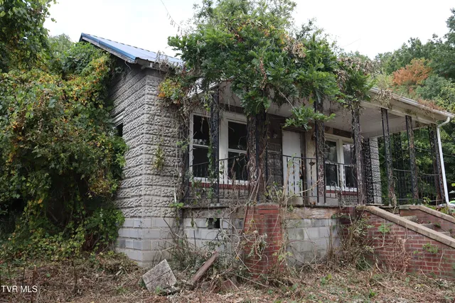 $25,000 | 1033 Maple Gap Road, Raven, VA 24639