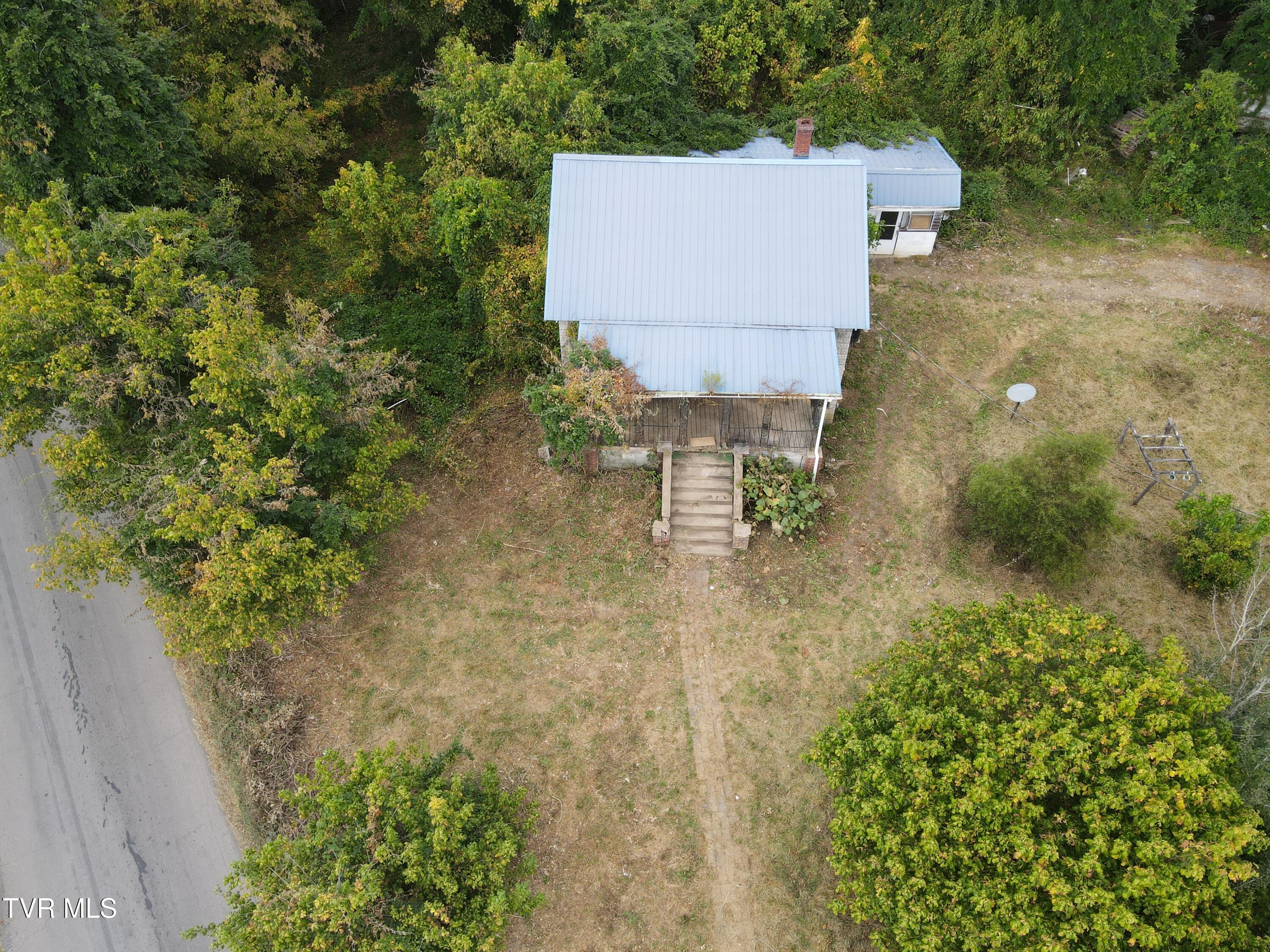 1033 Maple Gap Road Raven, VA 24639 - Photo 10 of 28 DJI_0116