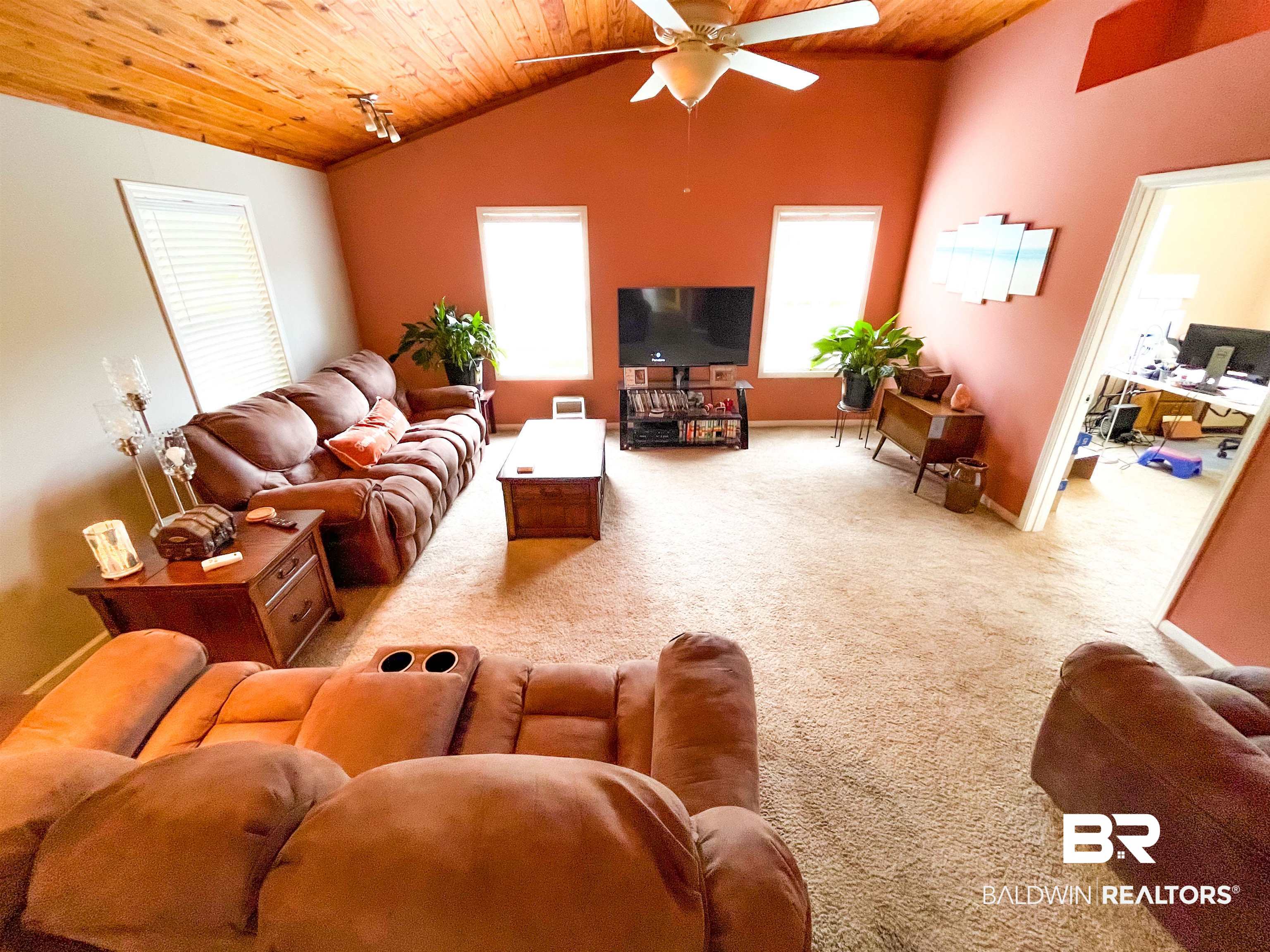 1032 Ridgewood Drive Lillian, AL 36549 - Photo 7 of 38