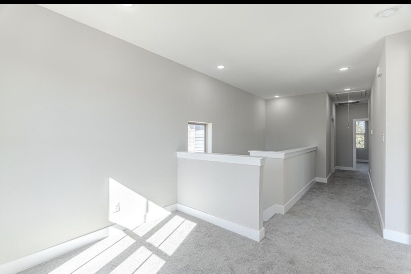 15038 Wunderlust Houston, TX 77069 - Photo 6 of 9 a view of entryway