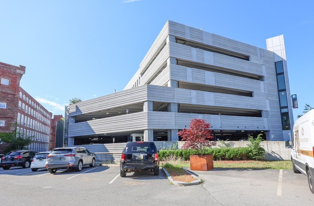 200 Market Street, Unit 3010 Lowell, MA 01852 - Photo 19 of 21