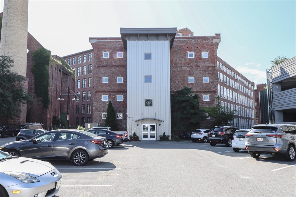 200 Market Street, Unit 3010 Lowell, MA 01852 - Photo 2 of 21