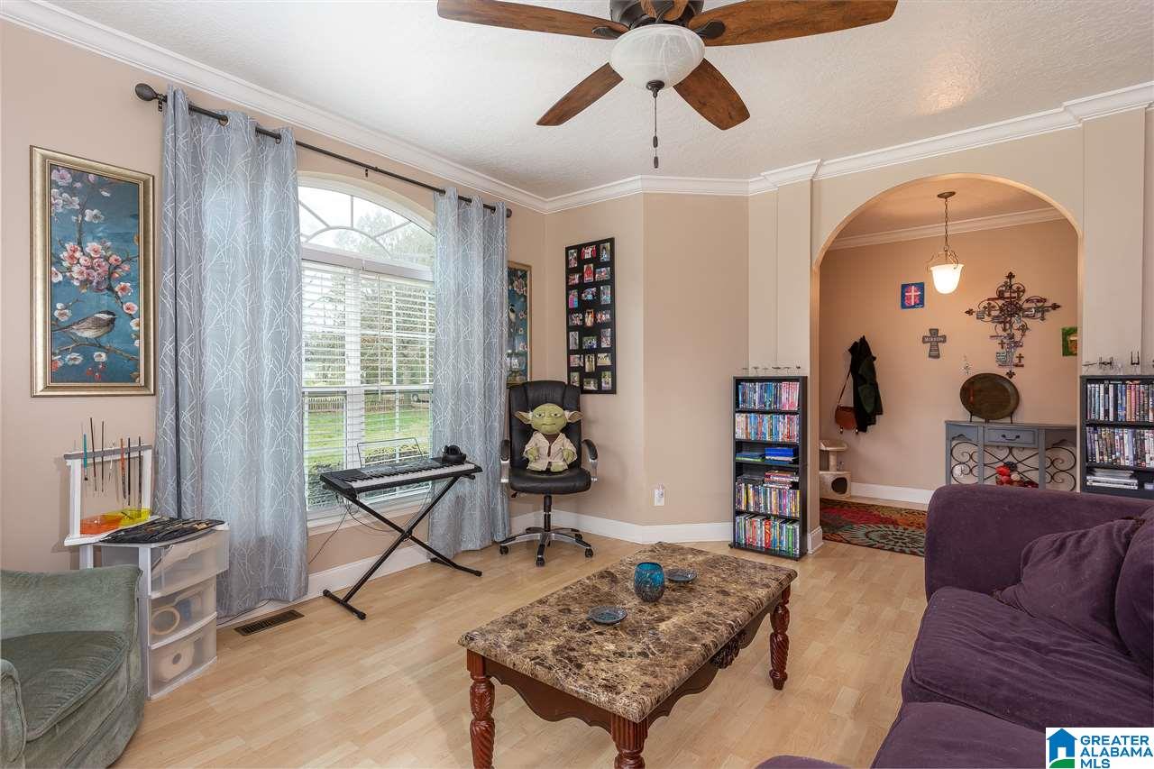 118 Racer Lane Oxford, AL 36203 - Photo 6 of 35