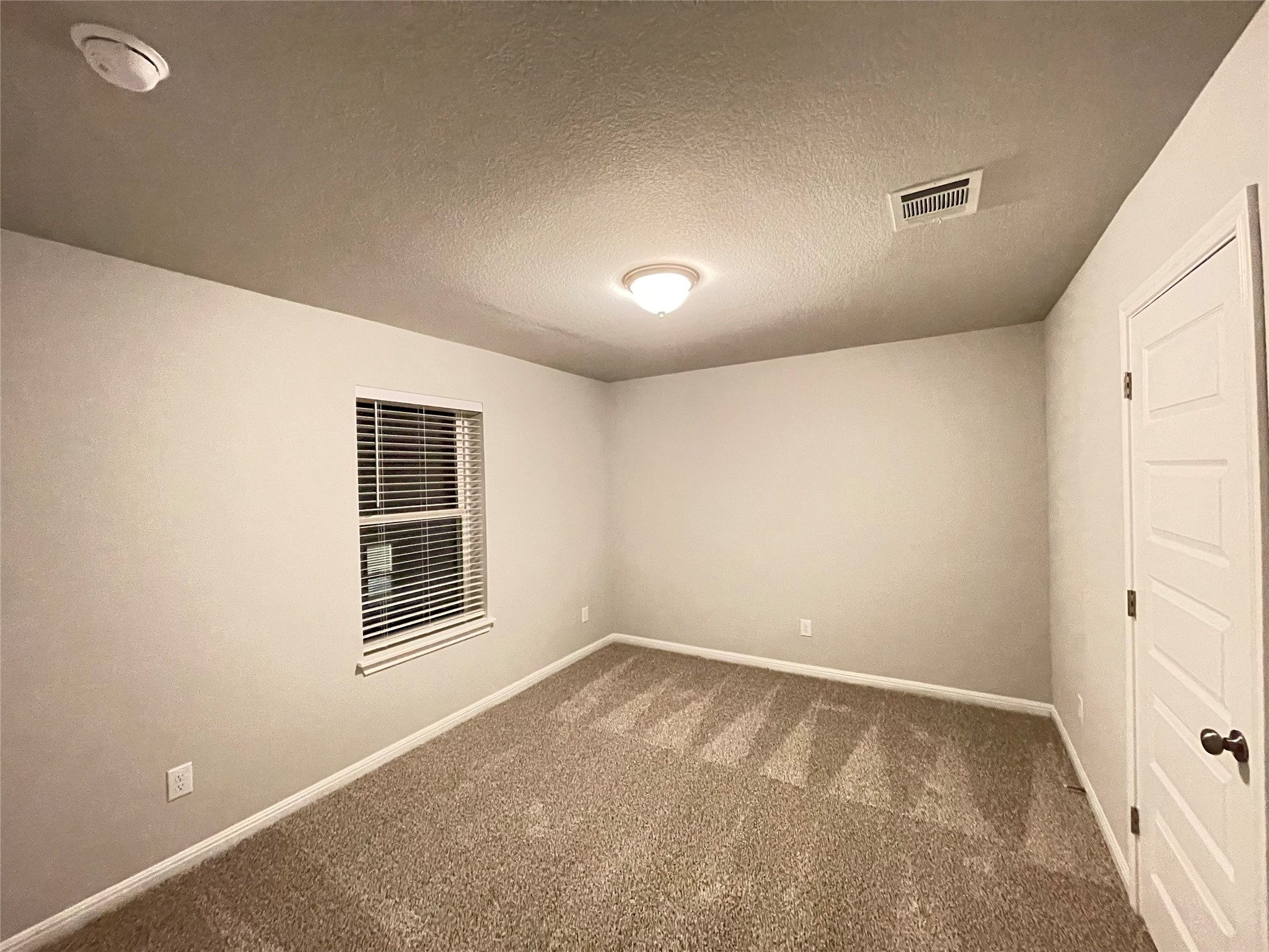316 Mclintock Road Jarrell, TX 76537 - Photo 21 of 40 a view of empty room