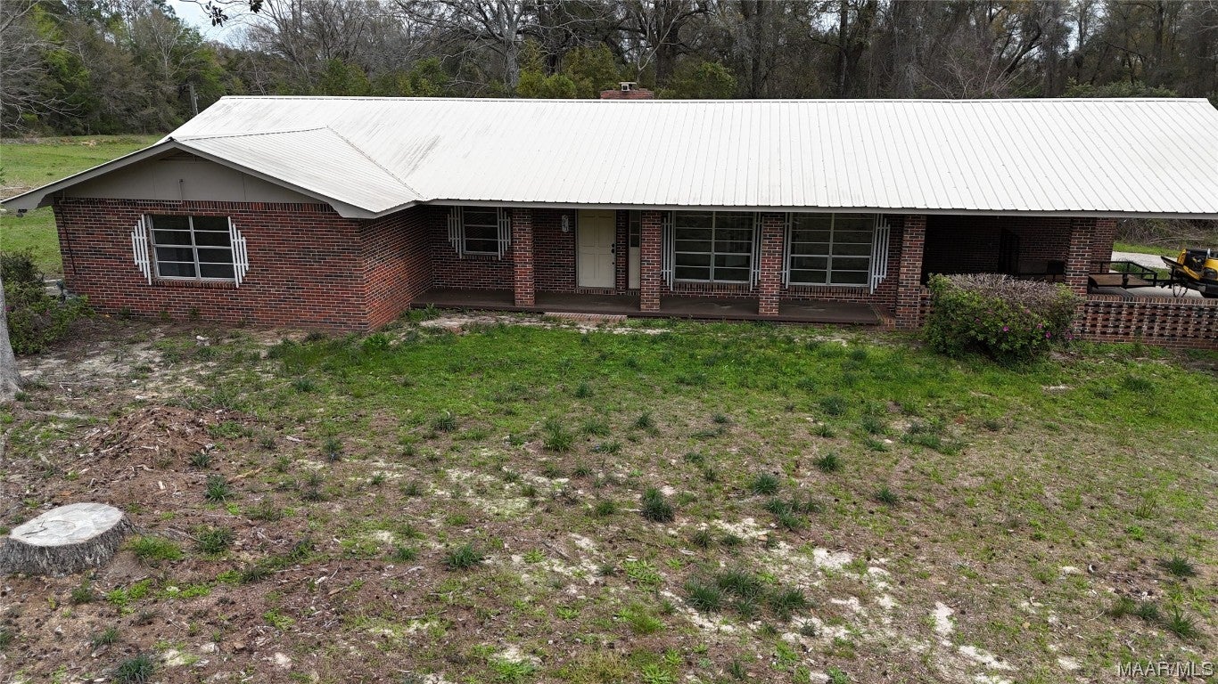 9941 Gantt Road Red Level, AL 36474 - Photo 1 of 27 Gallery Image 1