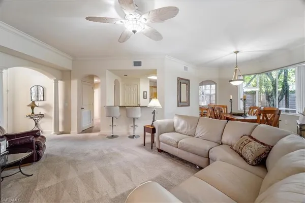 $374,999 | 20290 Burnside Place, Unit 1101, Estero, FL 33928