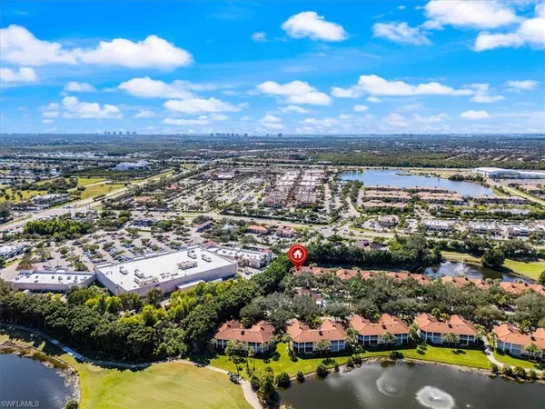 $374,999 | 20290 Burnside Place, Unit 1101, Estero, FL 33928