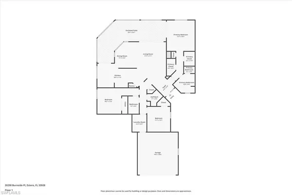 $374,999 | 20290 Burnside Place, Unit 1101, Estero, FL 33928