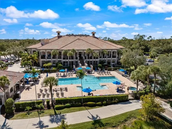 $374,999 | 20290 Burnside Place, Unit 1101, Estero, FL 33928