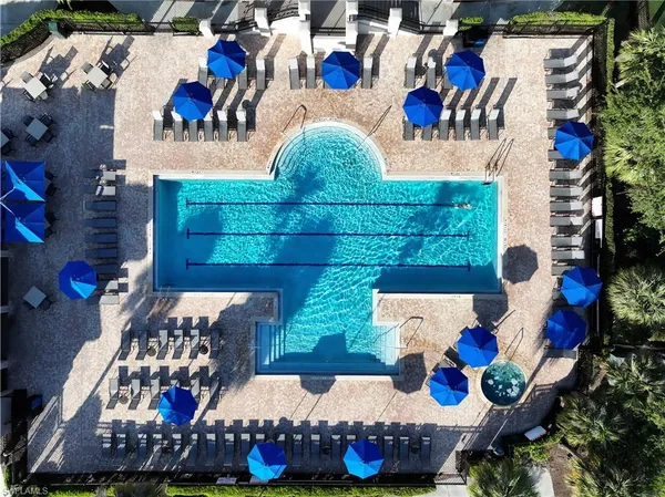 $374,999 | 20290 Burnside Place, Unit 1101, Estero, FL 33928