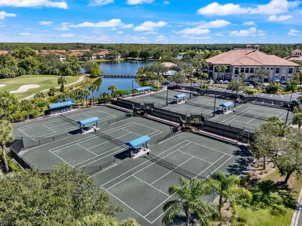$374,999 | 20290 Burnside Place, Unit 1101, Estero, FL 33928