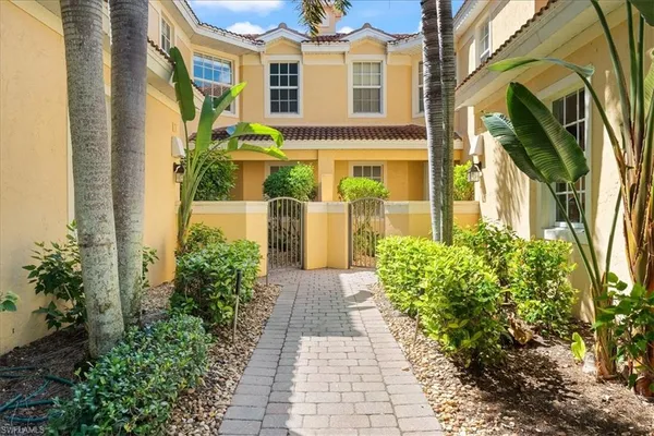 $374,999 | 20290 Burnside Place, Unit 1101, Estero, FL 33928