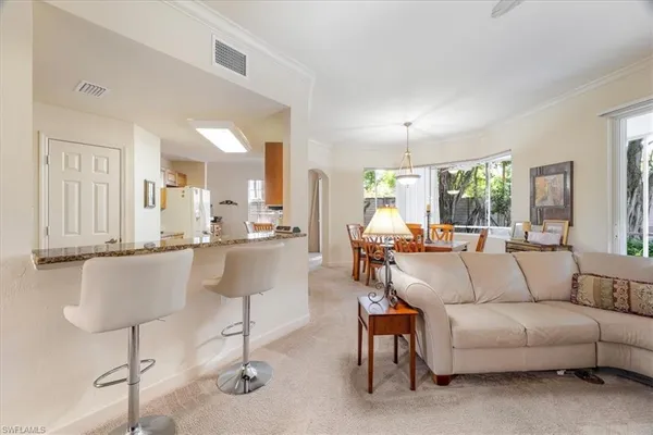 $374,999 | 20290 Burnside Place, Unit 1101, Estero, FL 33928