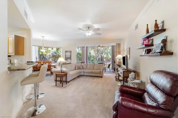 $374,999 | 20290 Burnside Place, Unit 1101, Estero, FL 33928