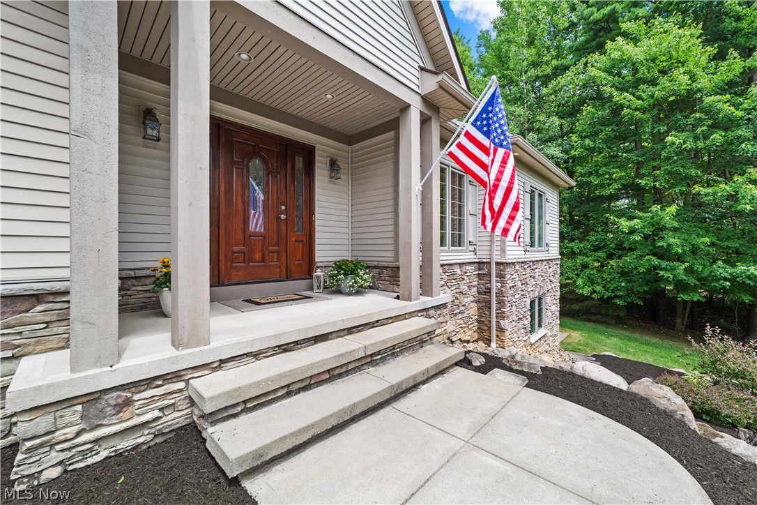10970 Taylor May Road Chagrin Falls, OH 44023 - Photo 2 of 49
