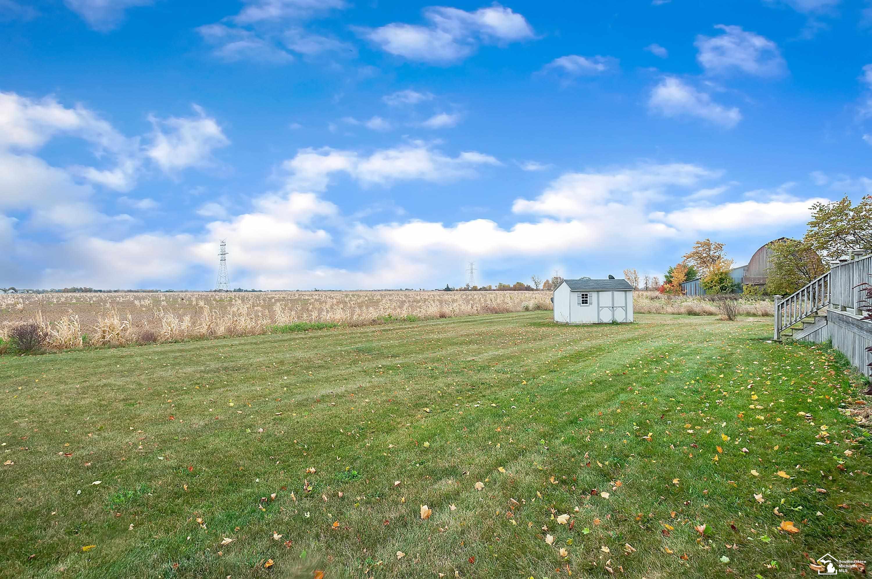 9015 Rodesiler Highway Riga, MI 49276 - Photo 22 of 25