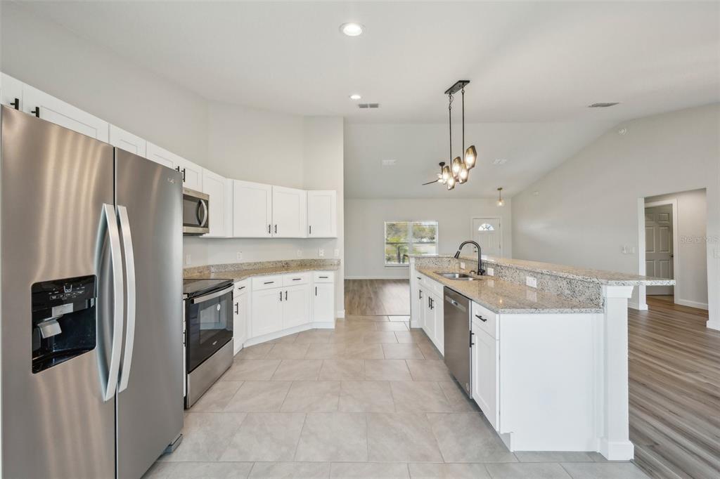 2575 Southeast 75th Boulevard Bushnell, FL 33513 - Photo 15 of 56