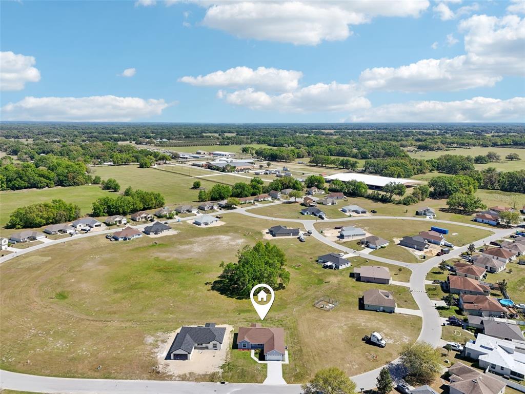 2575 Southeast 75th Boulevard Bushnell, FL 33513 - Photo 49 of 56