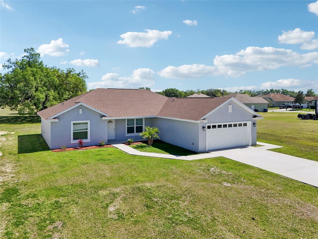 2575 Southeast 75th Boulevard Bushnell, FL 33513 - Photo 54 of 56