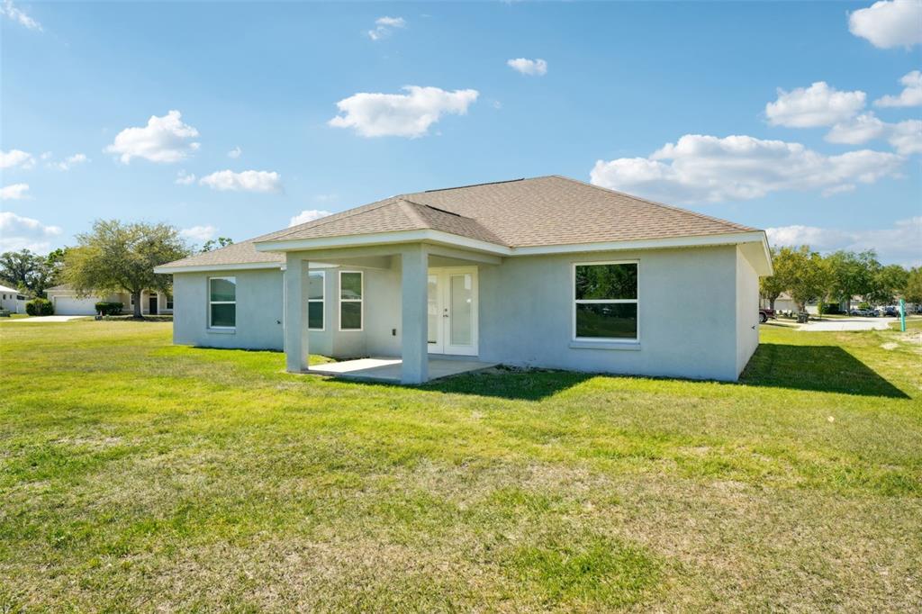 2575 Southeast 75th Boulevard Bushnell, FL 33513 - Photo 55 of 56