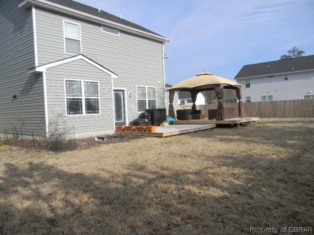 3863 Ordinary Loop Hayes, VA 23072 - Photo 16 of 19