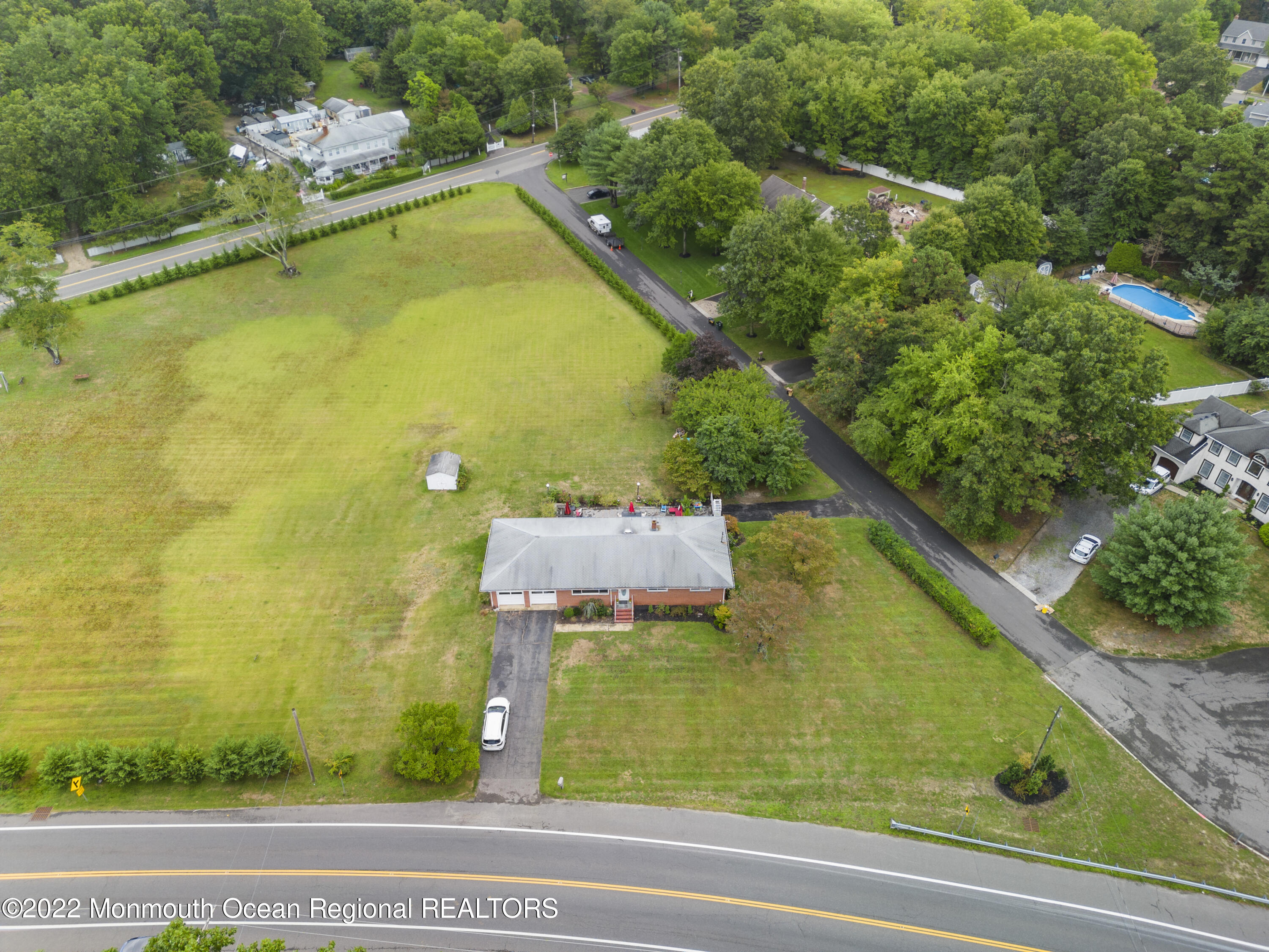 545 Cassville Road Jackson, NJ 08527 - Photo 2 of 55 DJI_0009