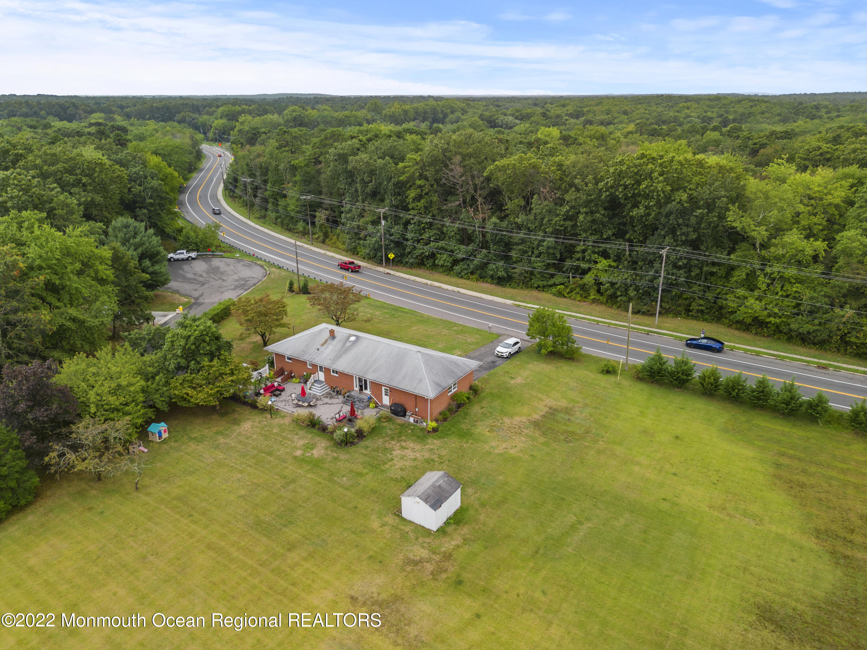 545 Cassville Road Jackson, NJ 08527 - Photo 9 of 55 DJI_0043