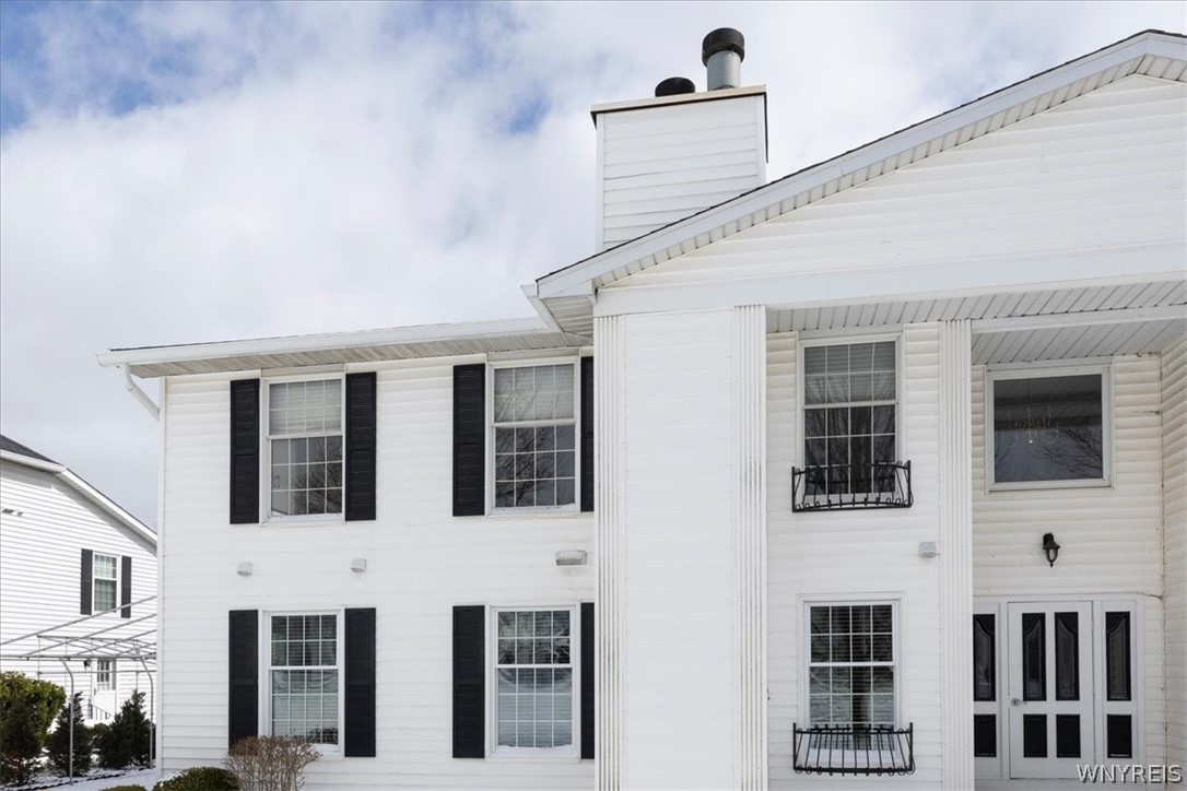 610 Youngs Road, Unit H Amherst, NY 14221 - Photo 17 of 19