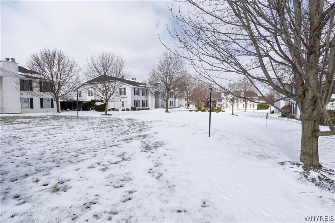 610 Youngs Road, Unit H Amherst, NY 14221 - Photo 19 of 19