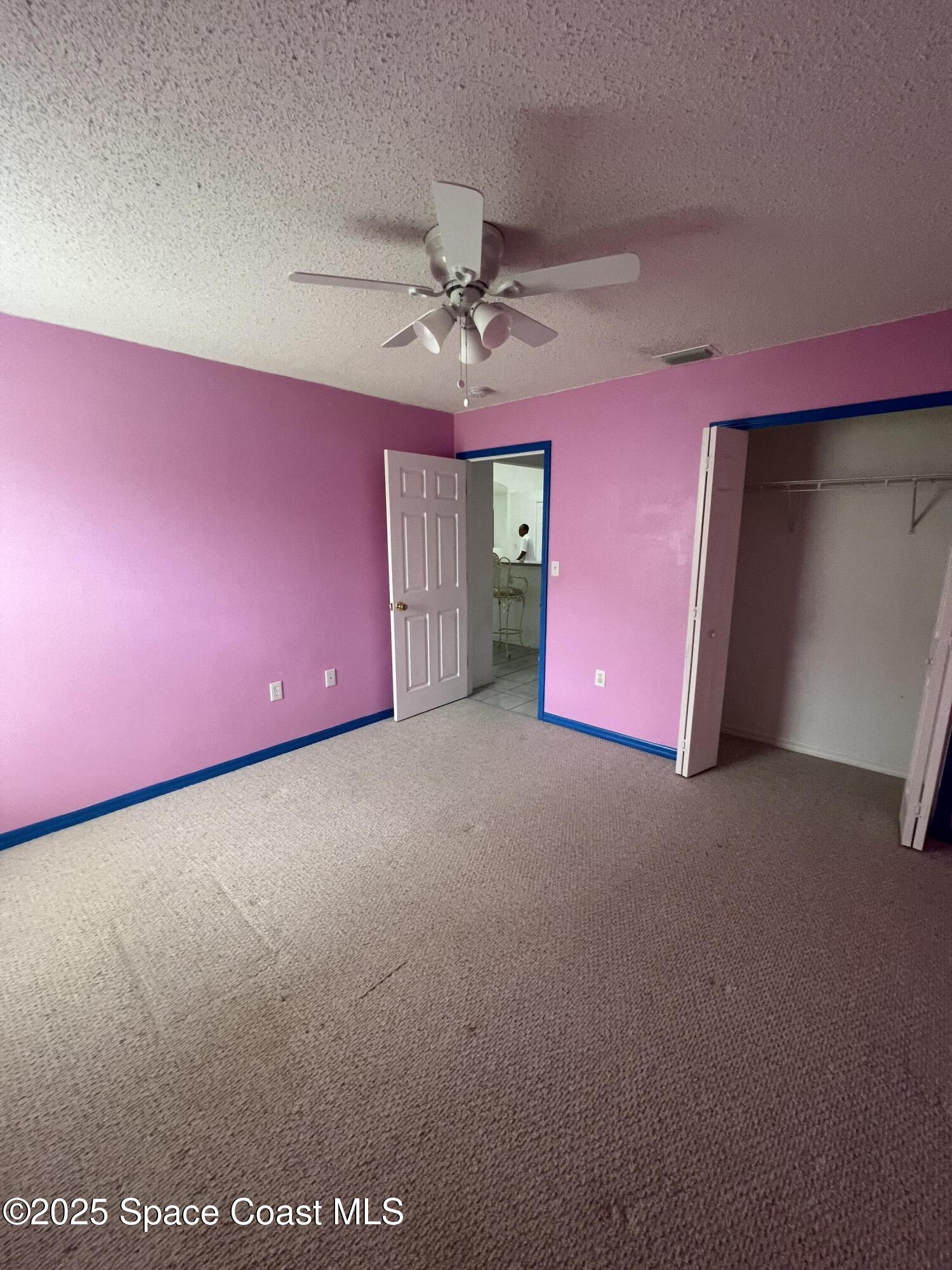 1213 Old Millpond Road Melbourne, FL 32940 - Photo 17 of 20 a view of an empty room