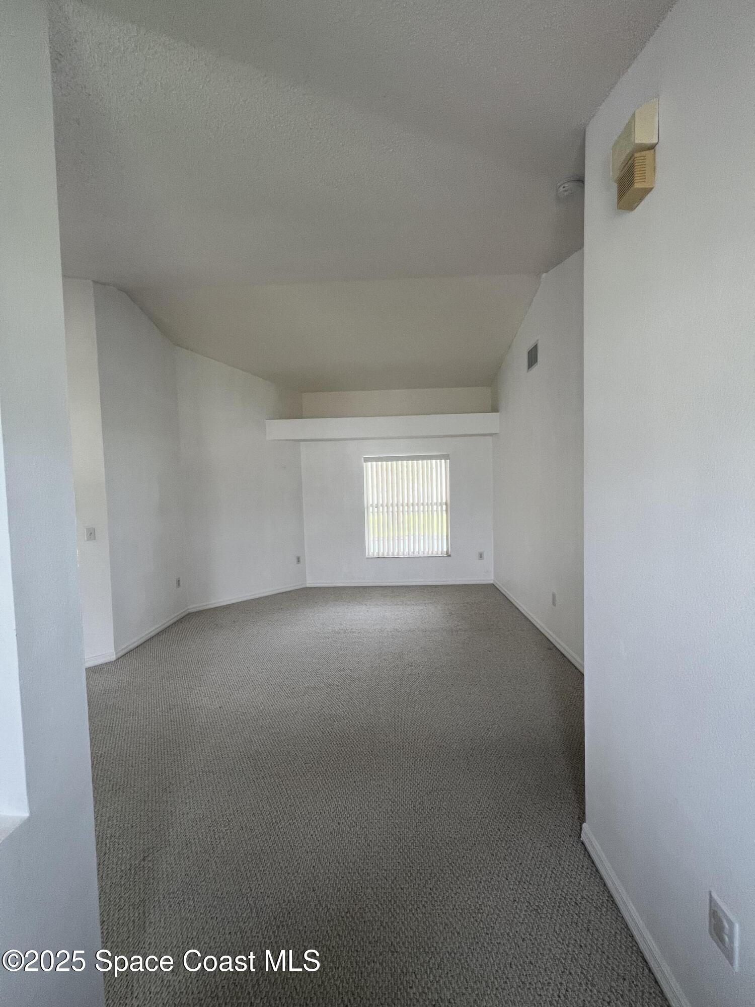 1213 Old Millpond Road Melbourne, FL 32940 - Photo 3 of 20 a view of empty room