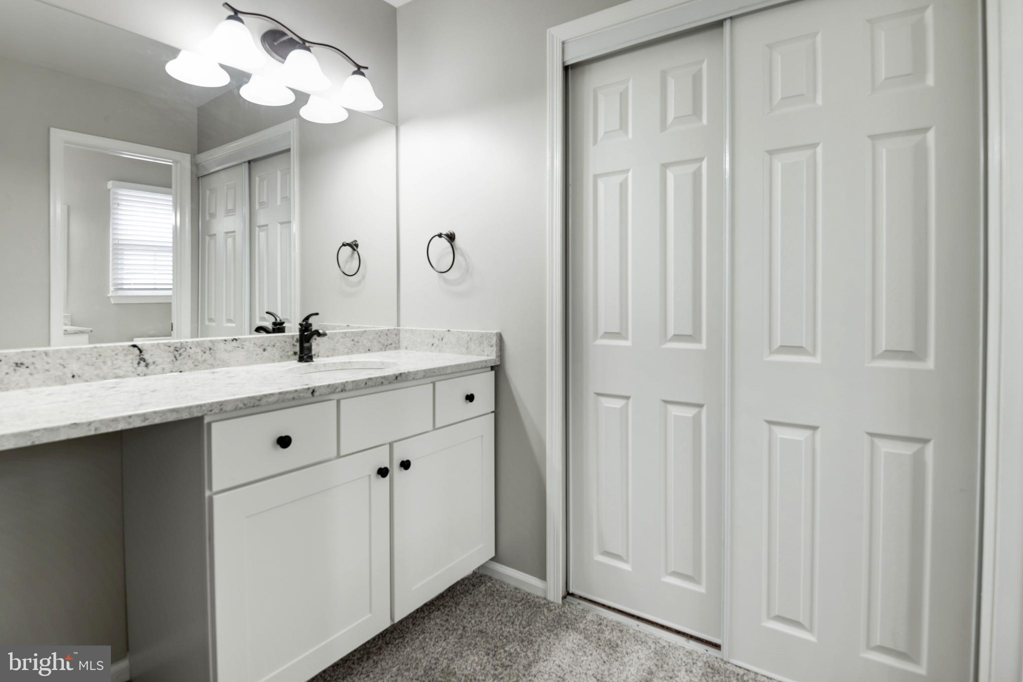 9348 Tovito Drive Fairfax, VA 22031 - Photo 14 of 31 MBR separate vanity