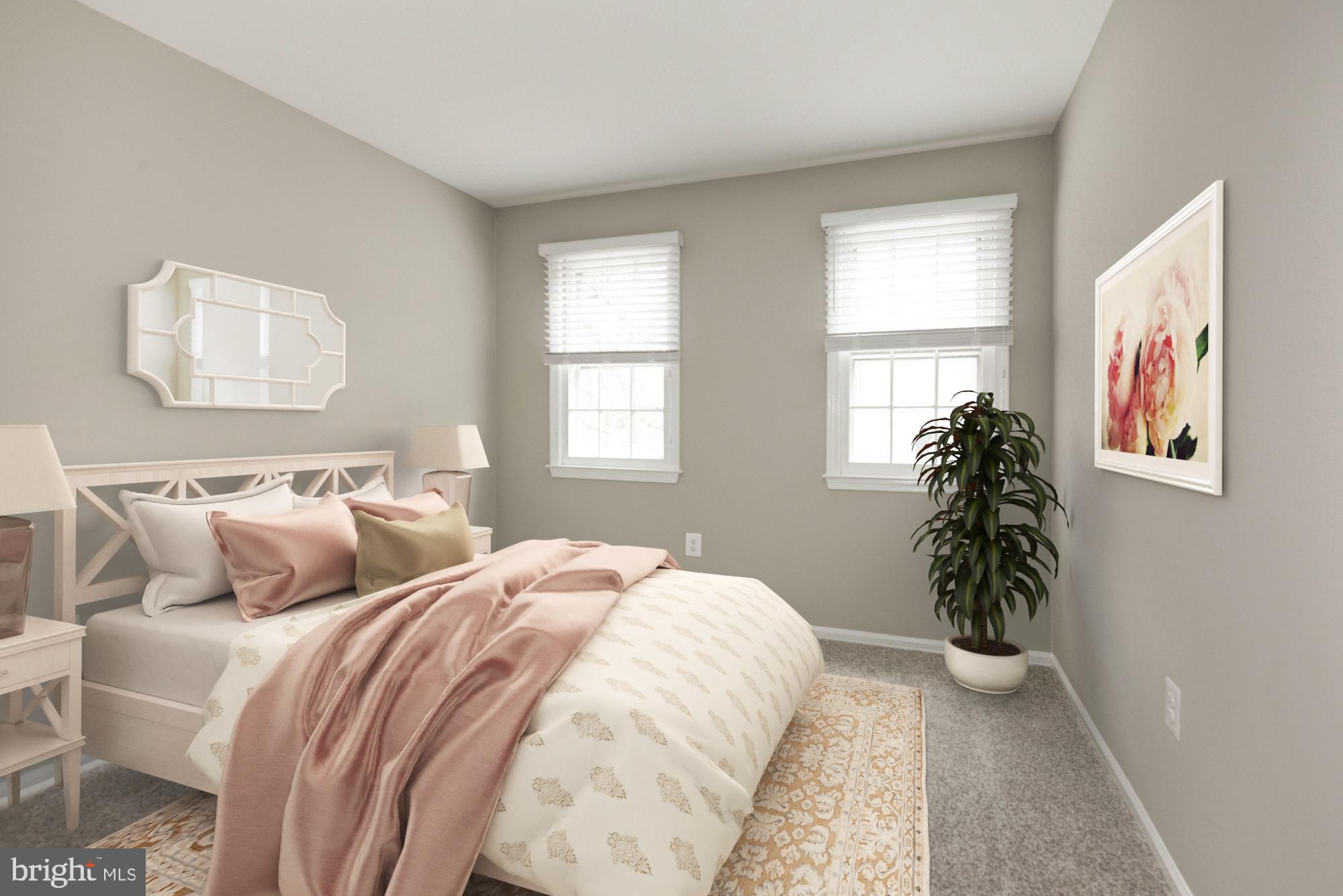 9348 Tovito Drive Fairfax, VA 22031 - Photo 18 of 31 Bedroom 3