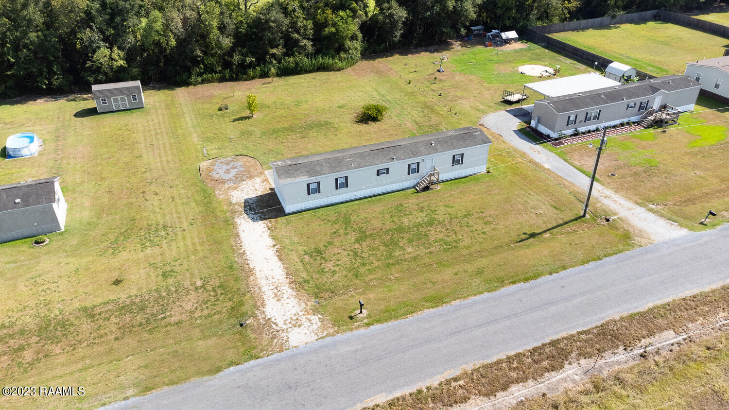 6603 Montgomery Road Maurice, LA 70555 - Photo 20 of 20 Gallery Image 20