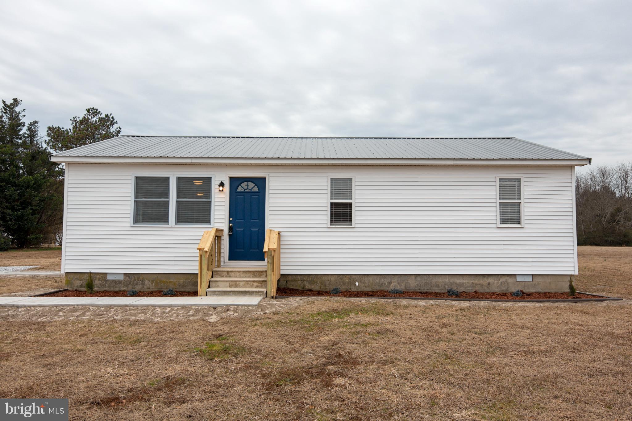 5144 Rhodesdale Vienna Road Rhodesdale, MD 21659 - Photo 28 of 32