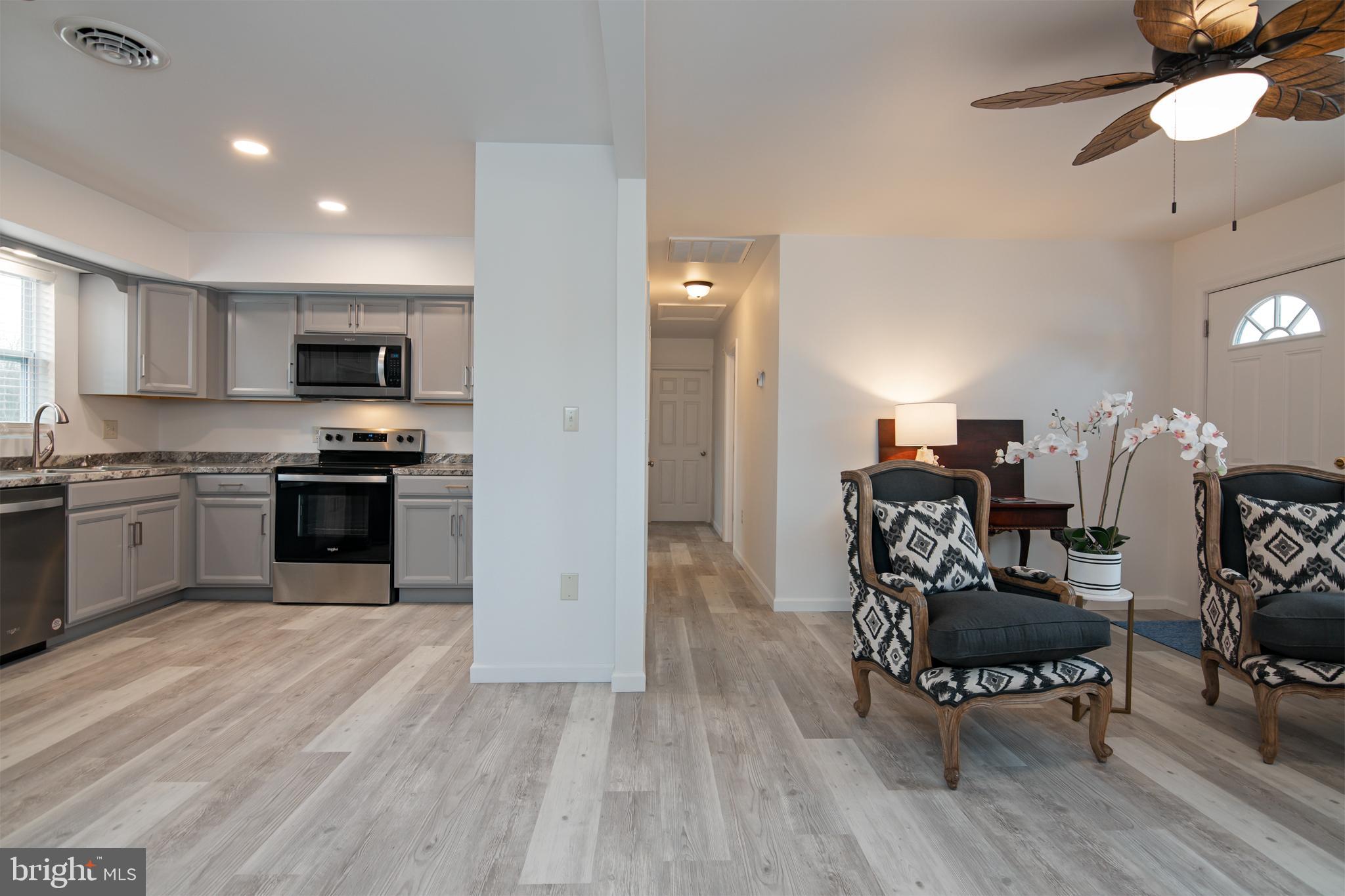 5144 Rhodesdale Vienna Road Rhodesdale, MD 21659 - Photo 7 of 32