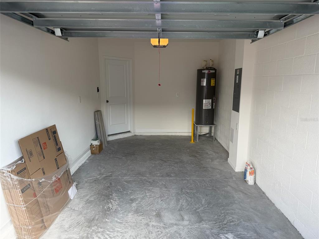 4632 Campsite Loop Orlando, FL 32824 - Photo 16 of 22 a view of a storage & utility room