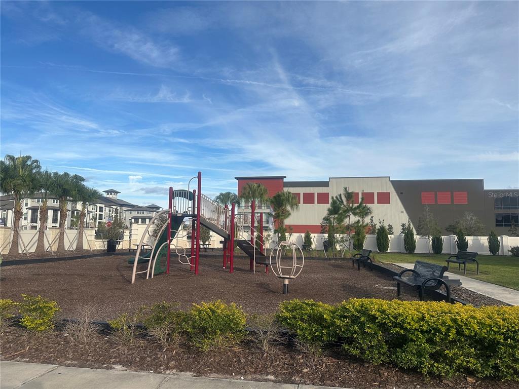 4632 Campsite Loop Orlando, FL 32824 - Photo 17 of 22 a view of a entertaining space