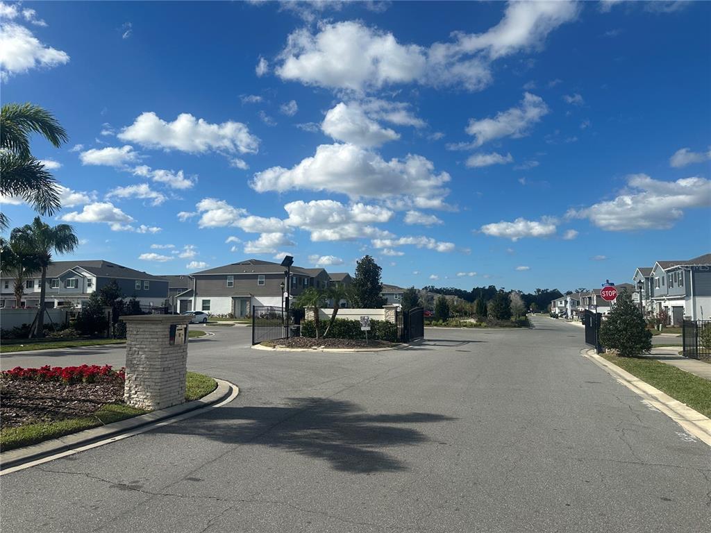 4632 Campsite Loop Orlando, FL 32824 - Photo 21 of 22 a view of a street