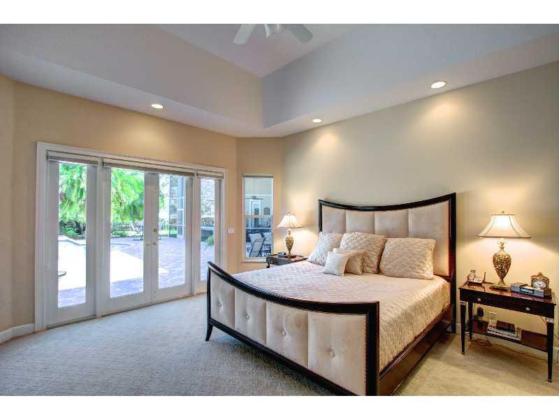 2676 Riviera Court Weston, FL 33332 - Photo 25 of 35 Master Bedroom