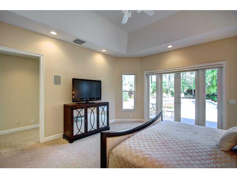 2676 Riviera Court Weston, FL 33332 - Photo 26 of 35 Master Bedroom