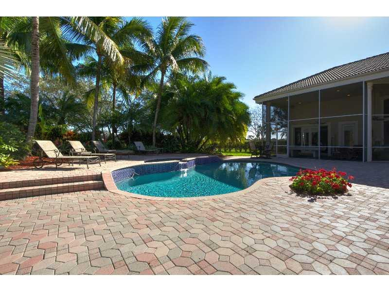 2676 Riviera Court Weston, FL 33332 - Photo 5 of 35 Patio/Deck
