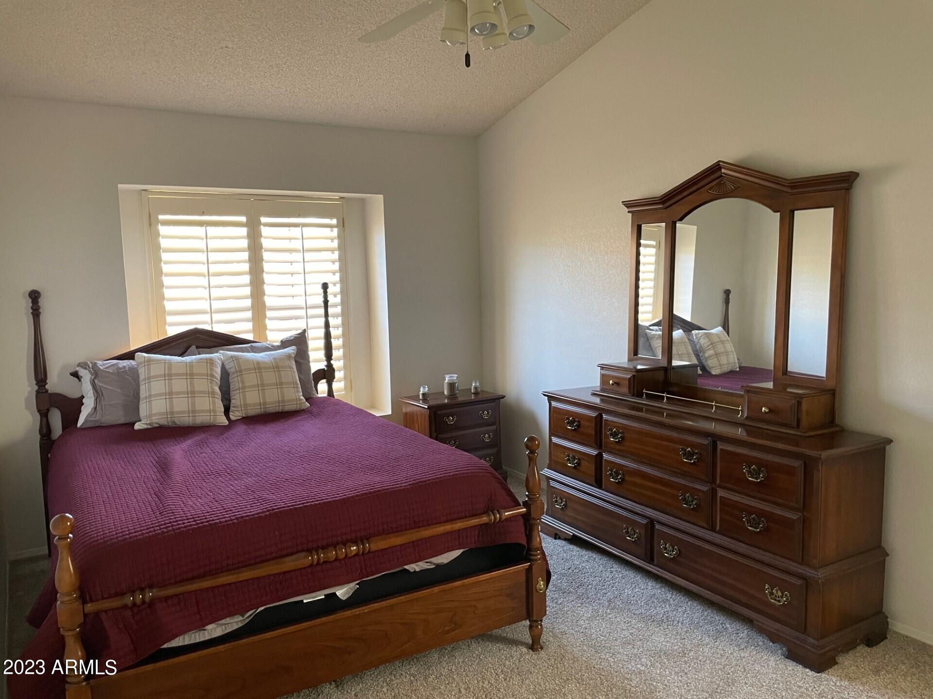 2723 East Rockledge Road Phoenix, AZ 85048 - Photo 16 of 26 2nd Bedroom
