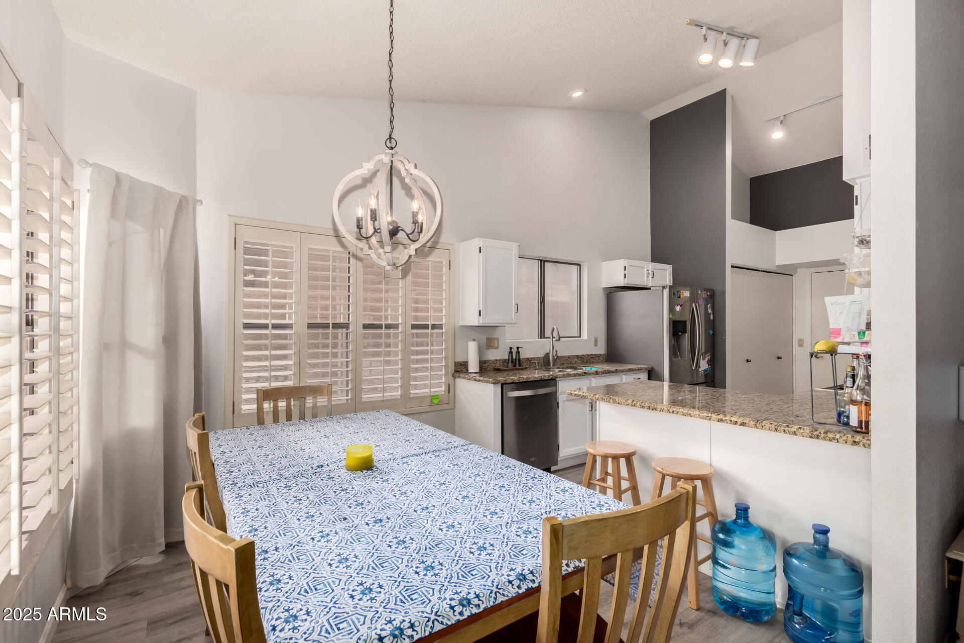 2723 East Rockledge Road Phoenix, AZ 85048 - Photo 9 of 26 Dining Room