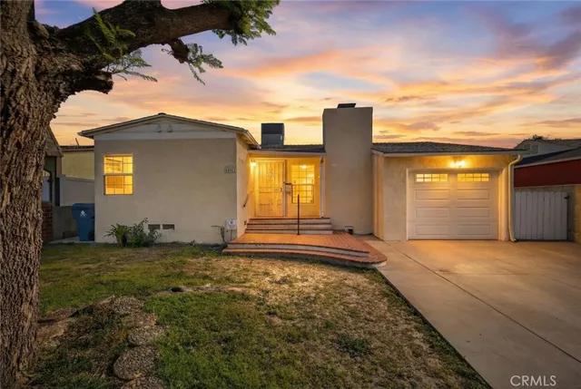 $745,000 | 6444 Denny Avenue, North Hollywood, CA 91606