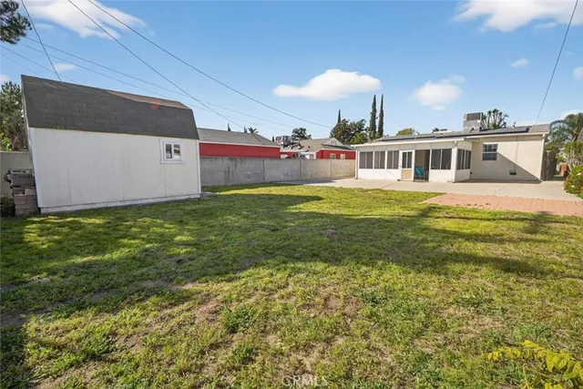 $745,000 | 6444 Denny Avenue, North Hollywood, CA 91606