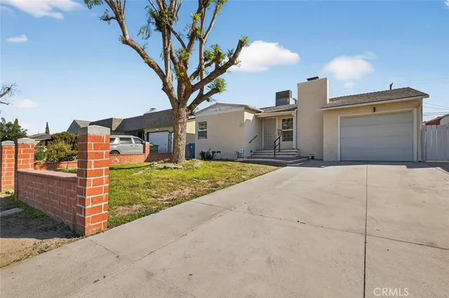 $745,000 | 6444 Denny Avenue, North Hollywood, CA 91606